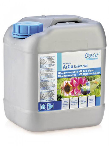 AquaActiv AlGo Universal 5 l