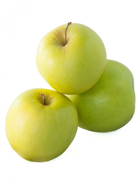 Apfel 'Golden Delicious'