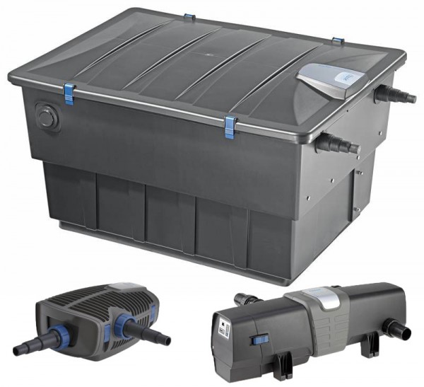 BioTec Screenmatic-Set 120000 von OASE