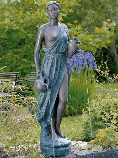 Bronzefigur Medea (Art.Nr. 88160)