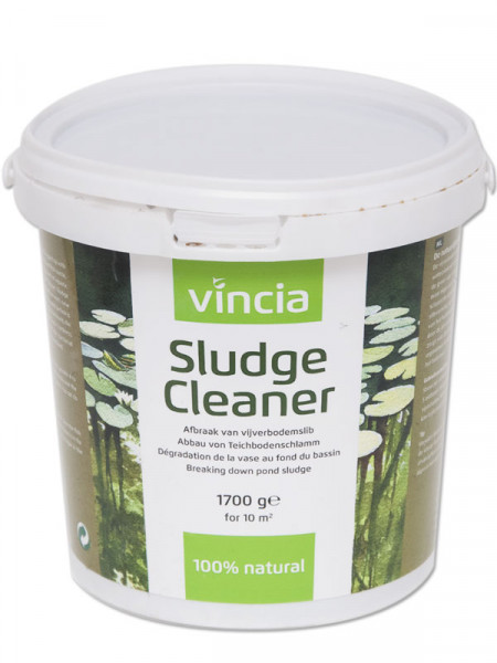 Sludge Cleaner von Velda (Art.Nr. 142323)