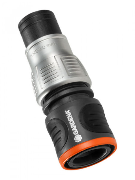 GARDENA Premium Wasserstop 13 mm
