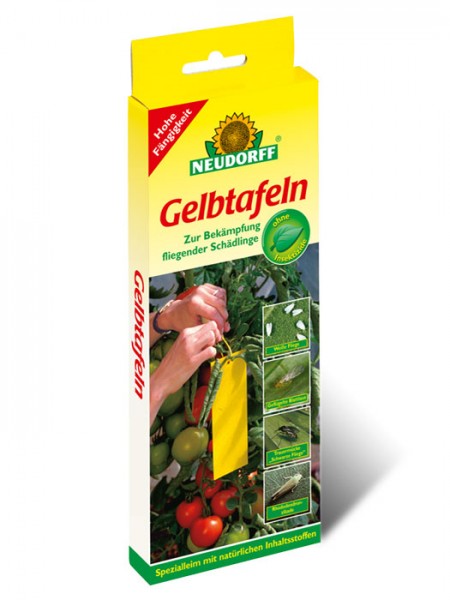 Gelbtafeln
