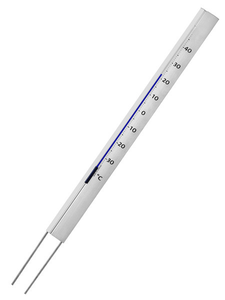 Design-Gartenthermometer &#039;Frankfurt&#039; (Art.Nr. 122005)