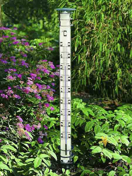 Design-Gartenthermometer &#039;Kiel&#039; (Art.Nr. 122002)