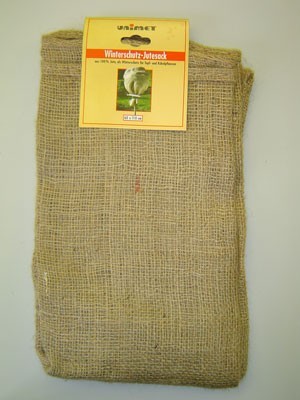 Jute-Schutzsack