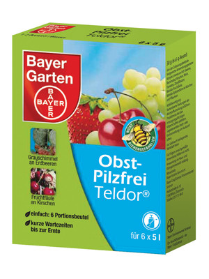 Obst-Pilzfrei Teldor