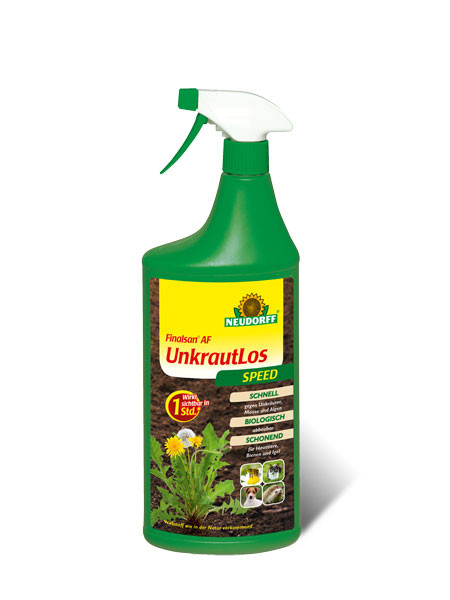 Finalsan® AF UnkrautLos Speed