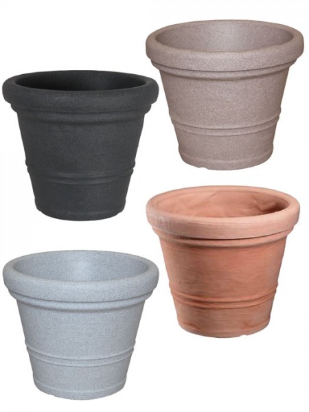 Geli Pflanztopf Milano Ø 55 cm 