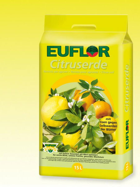 EUFLOR Citruserde