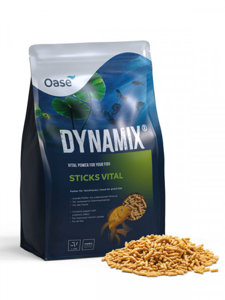 DYNAMIX Sticks Vital von OASE