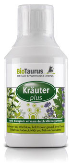 Kräuter plus von BioTaurus