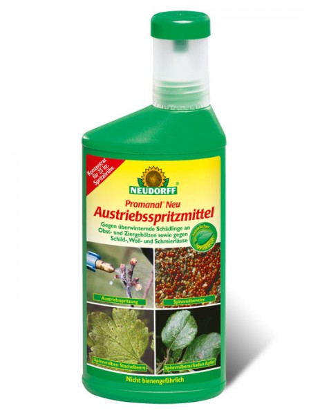 Promanal Austriebsspritzmittel