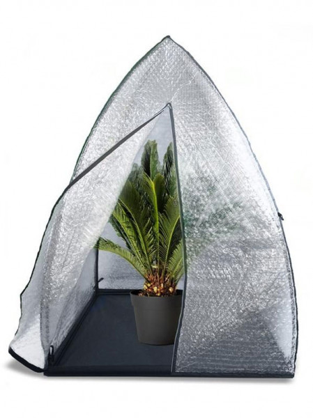 Überwinterungszelt für Pflanzen &quot;Igloo&quot;