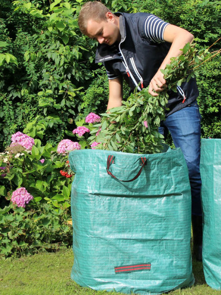 Gartensack 272 Liter (Art.Nr. Vi23135)