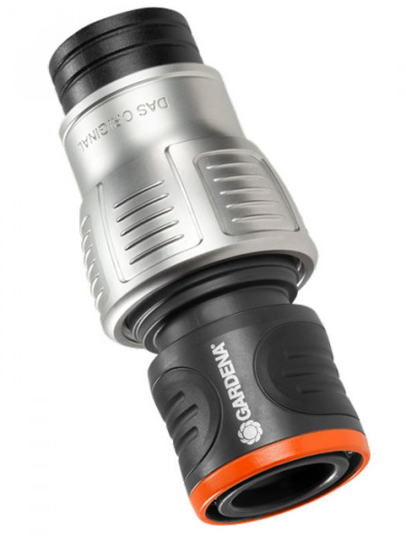 GARDENA Premium Wasserstop 19 mm (3/4")