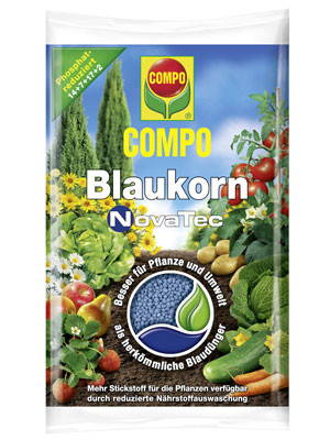 Compo Blaukorn NovaTec