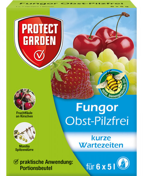 Obst-Pilzfrei Fungor®