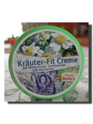 Kräuter-Fit Creme