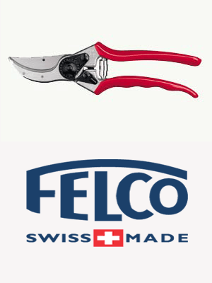 Felco-Scheren