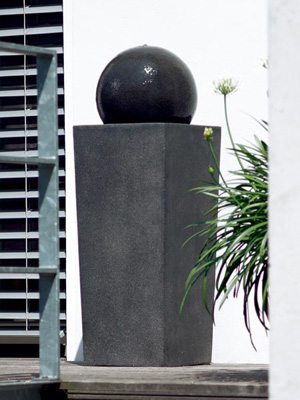 In- & Outdoorbrunnen